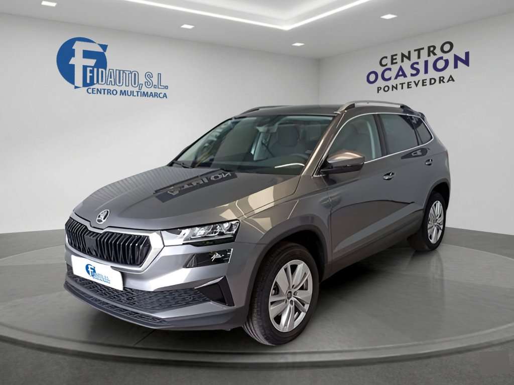 Skoda Karoq 1.5 TSI Selection ACT DSG 110KW - foto 1