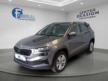 1.5 TSI Selection ACT DSG 110KW