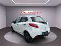 Mazda 2 1.3i CE Pro Weiß - thumbnail 3