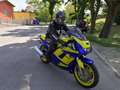 Yamaha FZR 1000 EXUP Geel - thumbnail 4