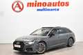 Audi A6 SLINE 55 TFSI QUATTRO 367 CV STRONIC Grau - thumbnail 1
