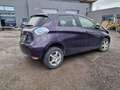 Renault ZOE 80KW,1.Besitz Ohne Batterie Tempomat,Sitzheizung Mauve - thumbnail 6