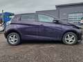 Renault ZOE 80KW,1.Besitz Ohne Batterie Tempomat,Sitzheizung Mauve - thumbnail 7