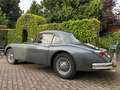 Jaguar XK XK150 Srebrny - thumbnail 2