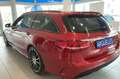 Mercedes-Benz C 43 AMG Estate 4Matic 7G Plus Rojo - thumbnail 5