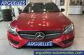 Mercedes-Benz C 43 AMG Estate 4Matic 7G Plus Rojo - thumbnail 1