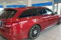 Mercedes-Benz C 43 AMG Estate 4Matic 7G Plus Rojo - thumbnail 3