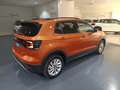 Volkswagen T-Cross 1.0 TSI Advance DSG7 81kW Naranja - thumbnail 5