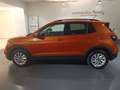 Volkswagen T-Cross 1.0 TSI Advance DSG7 81kW Naranja - thumbnail 7