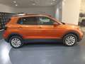 Volkswagen T-Cross 1.0 TSI Advance DSG7 81kW Naranja - thumbnail 6