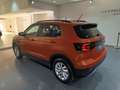 Volkswagen T-Cross 1.0 TSI Advance DSG7 81kW Naranja - thumbnail 4