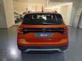 Volkswagen T-Cross 1.0 TSI Advance DSG7 81kW Naranja - thumbnail 8