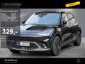 smart #1 Premium DISTR SPUR 360 PANO PDC MEMO SHZ Negro - thumbnail 1