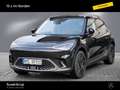 smart #1 Premium DISTR SPUR 360 PANO PDC MEMO SHZ Negro - thumbnail 2