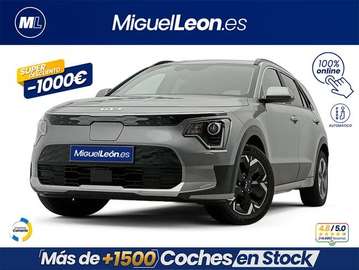 e- 150kW Concept (Long Range)