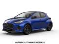 Mazda 2 Hybrid 5HB 1.5L Hybrid 116 FWD Homura Plus Navi Blau - thumbnail 3