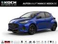 Mazda 2 Hybrid 5HB 1.5L Hybrid 116 FWD Homura Plus Navi Blau - thumbnail 1