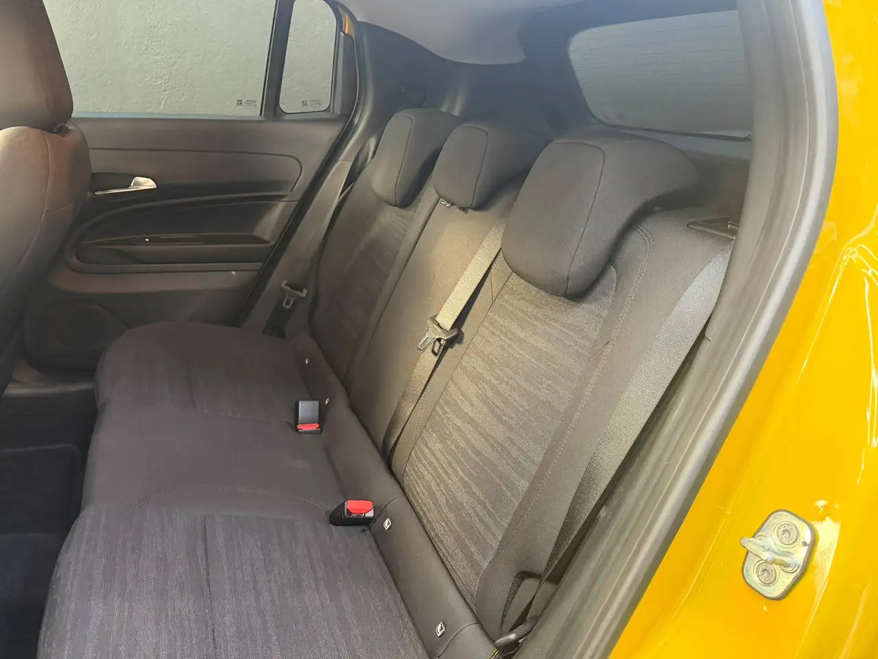 Jeep Avenger 1.2 100 CV LONGITUDE COME NUOVA, миниатюра 27