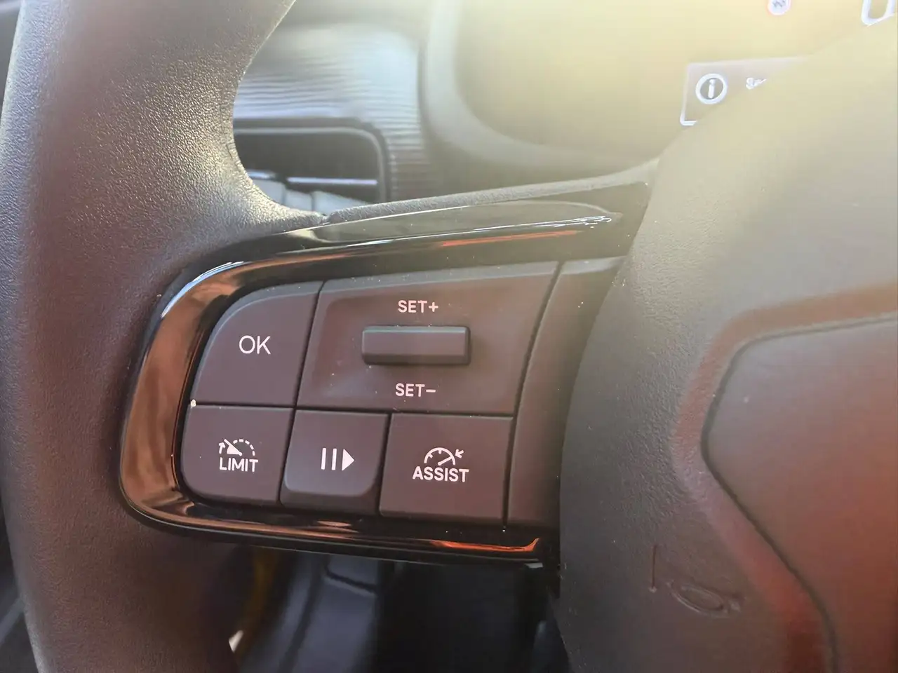Jeep Avenger 1.2 100 CV LONGITUDE COME NUOVA, миниатюра 22