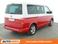 Volkswagen T6 Multivan 2.0 TDI Comfortline *NAVI*CAM*TEMPO*SHZ* Rouge - thumbnail 6