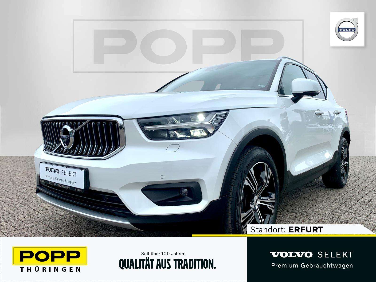 Volvo XC 40
