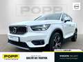 Volvo XC40 D4 AWD Inscription 360° 4x SHZ ACC H&K PANO Wit - thumbnail 1
