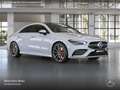 Mercedes-Benz CLA 35 AMG CLA 35 4M AMG+PANO+360°+MULTIBEAM+19"+TOTW+7G Weiß - thumbnail 21