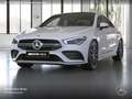 Mercedes-Benz CLA 35 AMG CLA 35 4M AMG+PANO+360°+MULTIBEAM+19"+TOTW+7G Weiß - thumbnail 2
