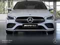 Mercedes-Benz CLA 35 AMG CLA 35 4M AMG+PANO+360°+MULTIBEAM+19"+TOTW+7G Weiß - thumbnail 8