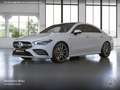 Mercedes-Benz CLA 35 AMG CLA 35 4M AMG+PANO+360°+MULTIBEAM+19"+TOTW+7G Weiß - thumbnail 15