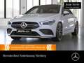 Mercedes-Benz CLA 35 AMG CLA 35 4M AMG+PANO+360°+MULTIBEAM+19"+TOTW+7G Weiß - thumbnail 1
