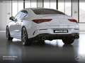 Mercedes-Benz CLA 35 AMG CLA 35 4M AMG+PANO+360°+MULTIBEAM+19"+TOTW+7G Weiß - thumbnail 23