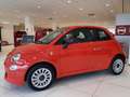 Fiat 500 1.0 Hybrid Rosso - thumbnail 4