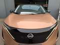 Nissan Ariya 63 kWh Advance Bronze - thumbnail 2