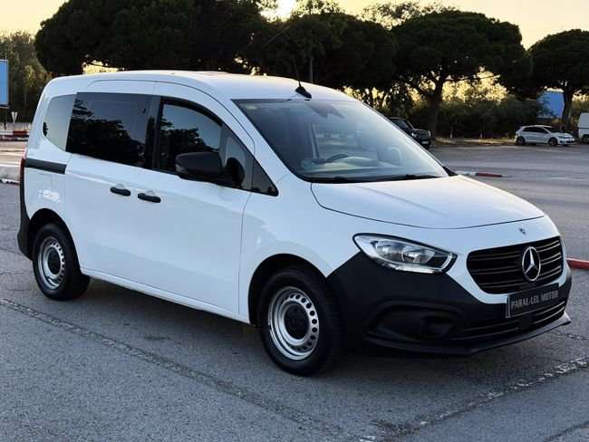 Mercedes-Benz Citan Tourer 110CDI Base - foto 1