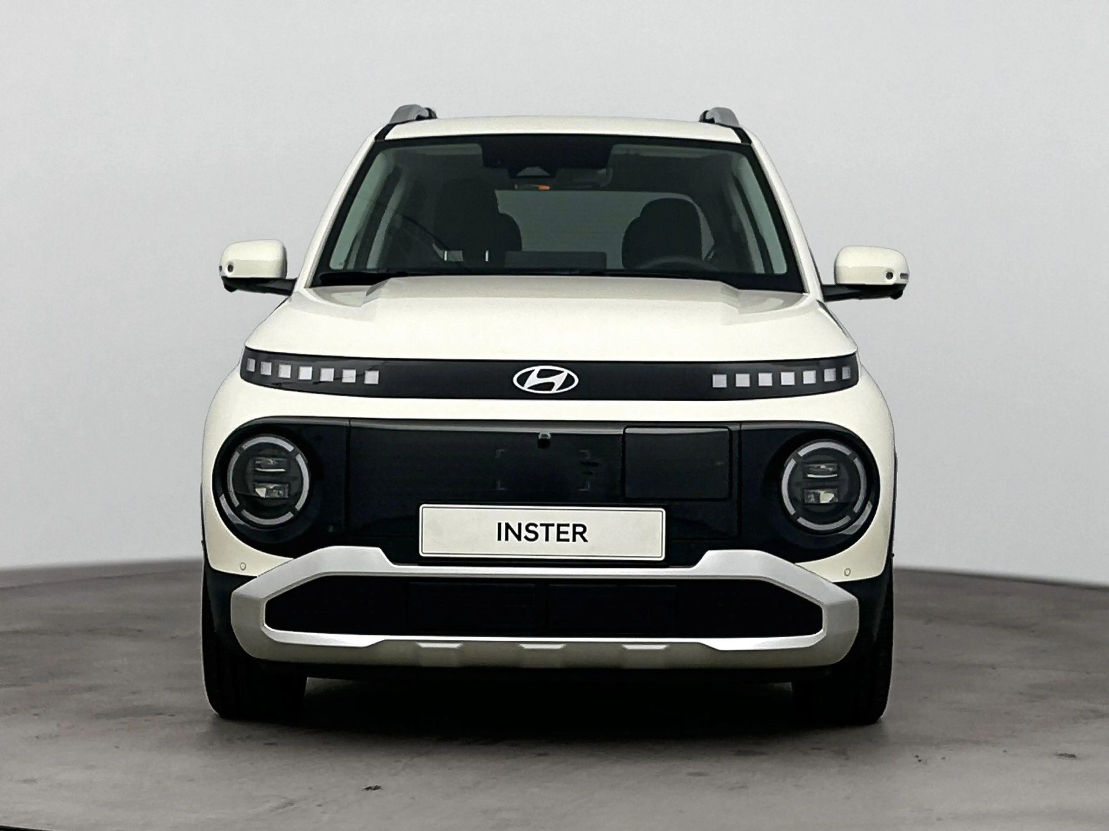 Hyundai Inster Evolve + W & T 49 kWh | Nieuw | Direct leverbaar! — photo 5