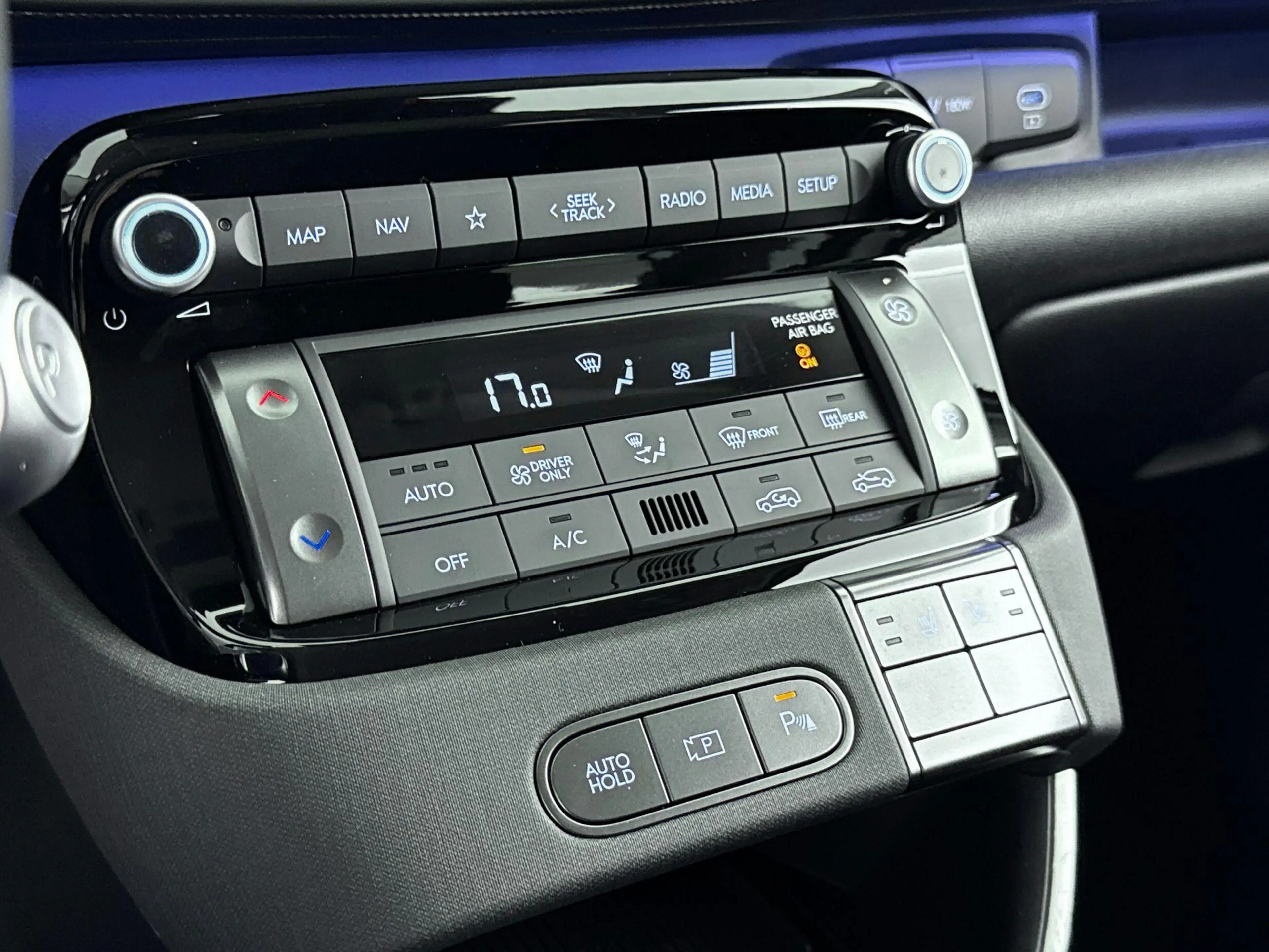Hyundai Inster Evolve + W & T 49 kWh | Nieuw | Direct leverbaar! — photo 9