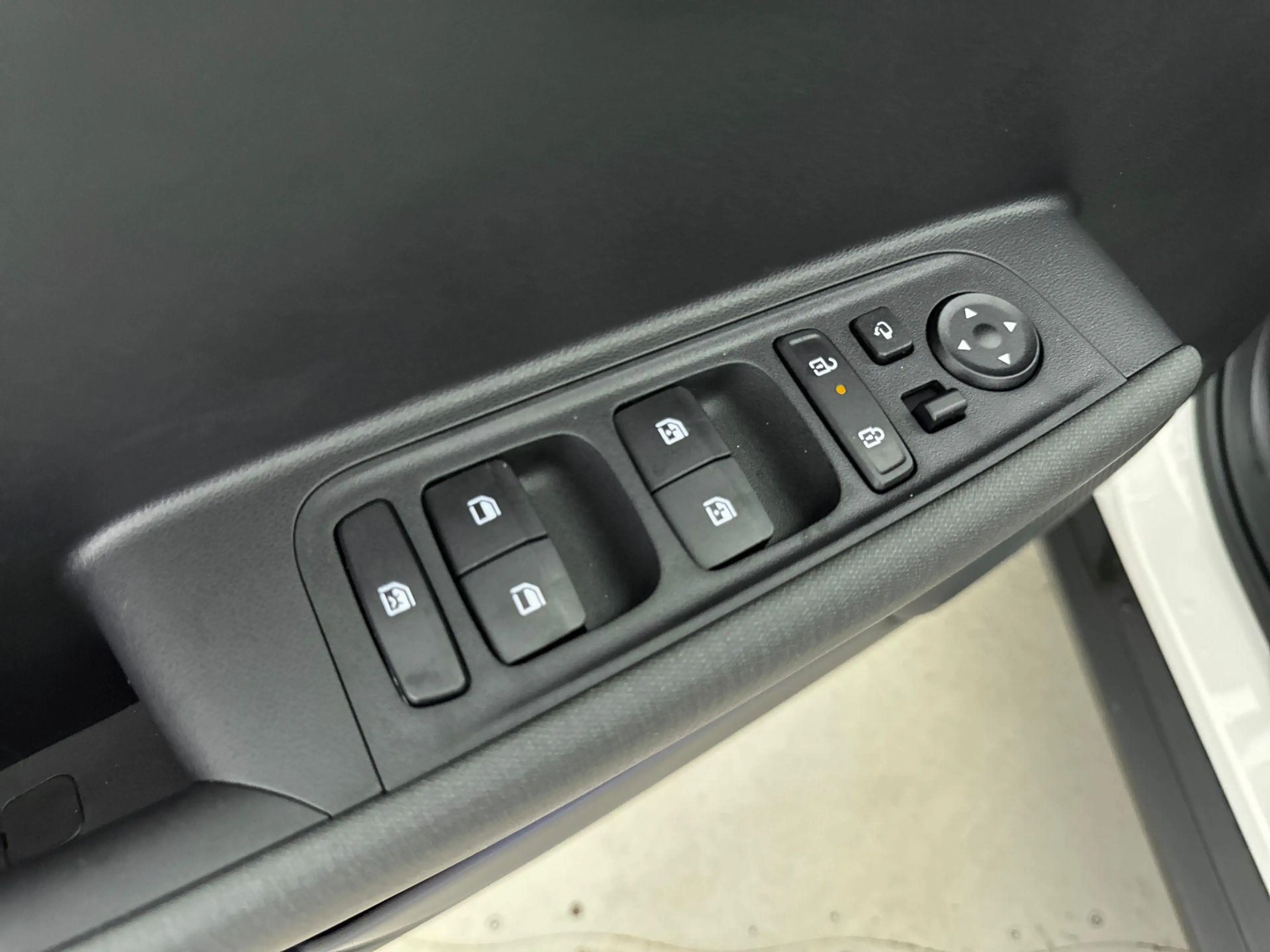 Hyundai Inster Evolve + W & T 49 kWh | Nieuw | Direct leverbaar! — photo 15