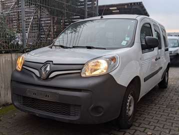 Kangoo Express