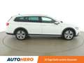 Volkswagen Passat Alltrack 2.0 TDI 4Motion BlueMotion Tech Aut. *LED*ACC*AHK* Weiß - thumbnail 7