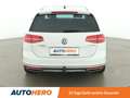 Volkswagen Passat Alltrack 2.0 TDI 4Motion BlueMotion Tech Aut. *LED*ACC*AHK* Weiß - thumbnail 5