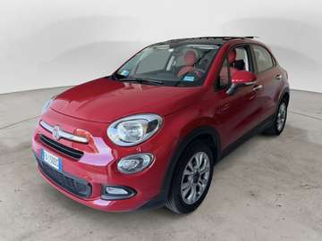 1.6 E-TORQ 110CV 4x2 Web Edition