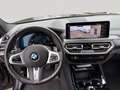 BMW X3 xDrive30d M Sportpaket + 2Jahre-BPS.-GARANTIE Gris - thumbnail 11