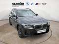 BMW X3 xDrive30d M Sportpaket + 2Jahre-BPS.-GARANTIE Gris - thumbnail 8