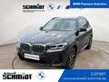 BMW X3 xDrive30d M Sportpaket + 2Jahre-BPS.-GARANTIE Gris - thumbnail 1