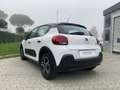 Citroen C3 3ª serie PureTech 82 S&S Shine Blanc - thumbnail 3