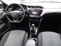 Opel Corsa F Edition 1.2 55kW, KLIMA-NAV-R.CAM-SHZ Schwarz - thumbnail 13