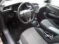 Opel Corsa F Edition 1.2 55kW, KLIMA-NAV-R.CAM-SHZ Schwarz - thumbnail 10