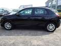 Opel Corsa F Edition 1.2 55kW, KLIMA-NAV-R.CAM-SHZ Schwarz - thumbnail 8