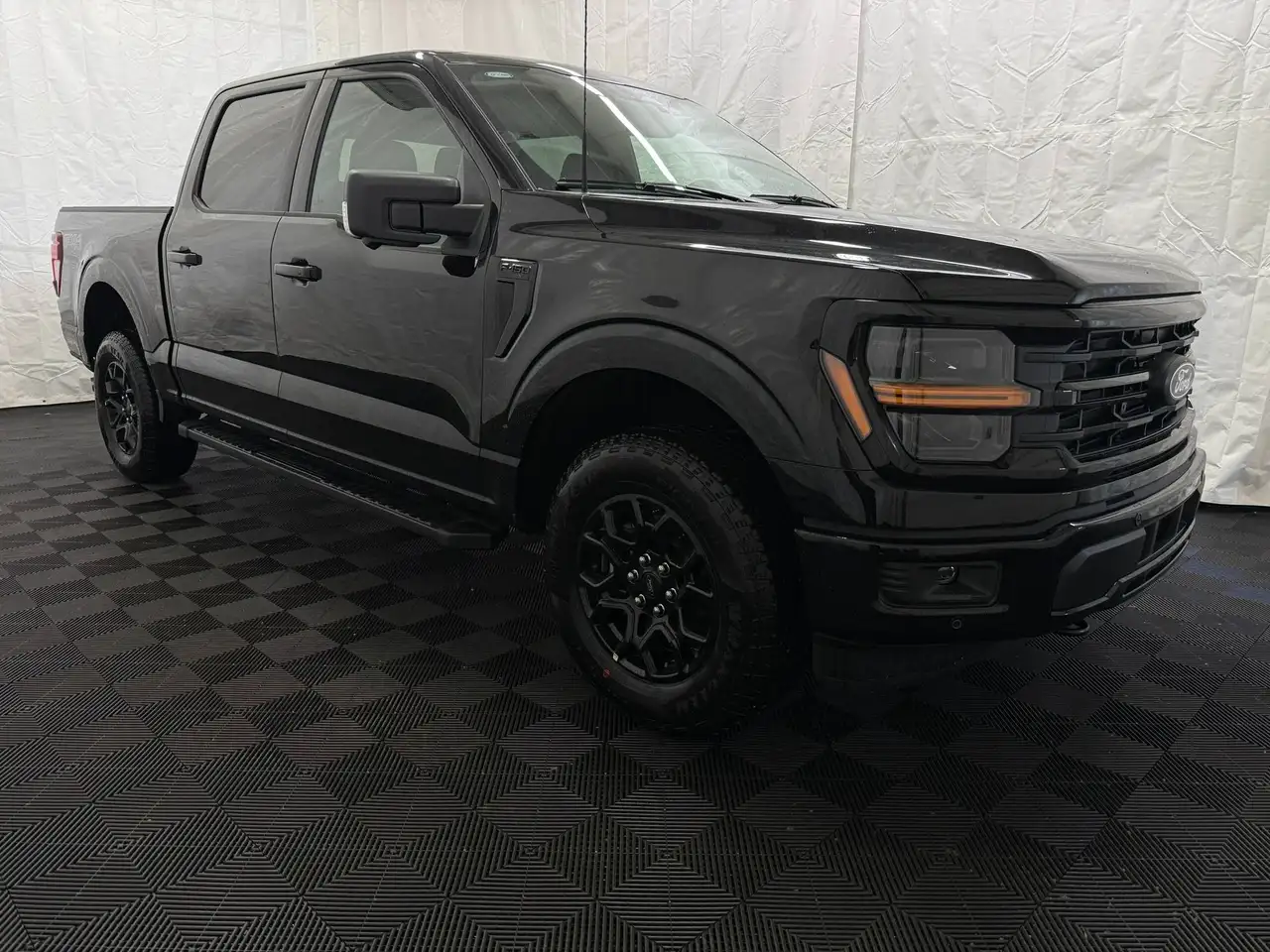 2026 Ford F 150